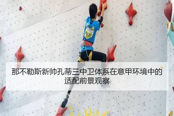 那不勒斯新帅孔蒂三中卫体系在意甲环境中的适配前景观察